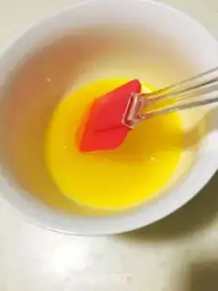 Make French pasta step 3