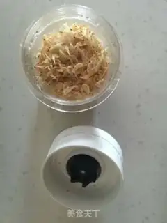 Make Shrimp platinum step 3