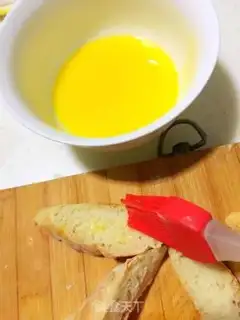 Make French pasta step 4