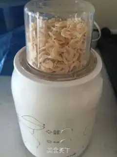 Make Shrimp platinum step 4