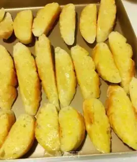 Make French pasta step 5