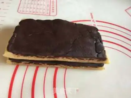 Make Cloudstone cookies step 10