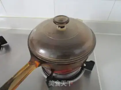 Make Five-spic tea dry step 5