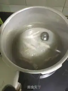 Make Crystal leather step 6