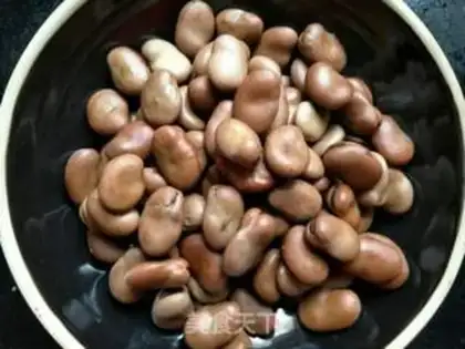 Make Potato rice cake step 8