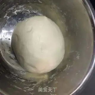 Make Hand grab cake step 0