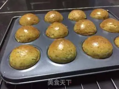Make Olive gravy snack step 10
