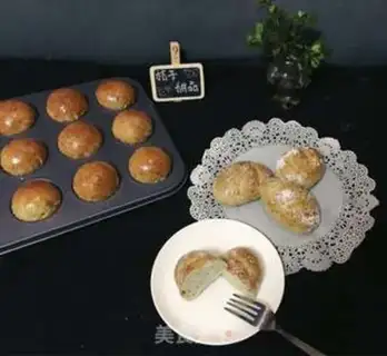 Make Olive gravy snack step 11
