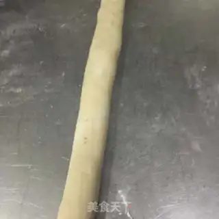 Make Hand grab cake step 7