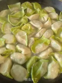 Make Scrambled eggs, pickles step 6