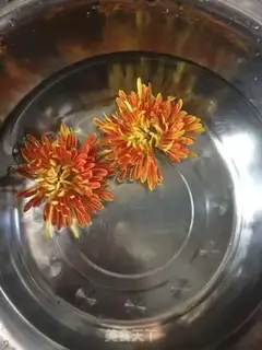 Make Egg stew step 1