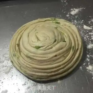 Make Hand grab cake step 11