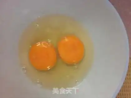 Make Egg stew step 3