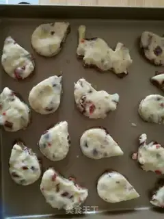 Make "Red Tree Mountain" step 5