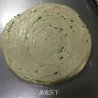 Make Hand grab cake step 12