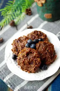 Make Low fat red date pie step 13