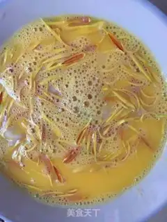 Make Egg stew step 7