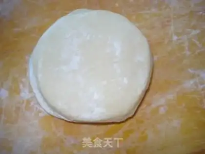 Make Rose pot sticker step 3