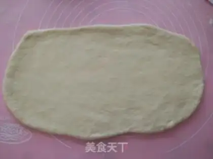 Make The cranberry gravy tore bread step 6
