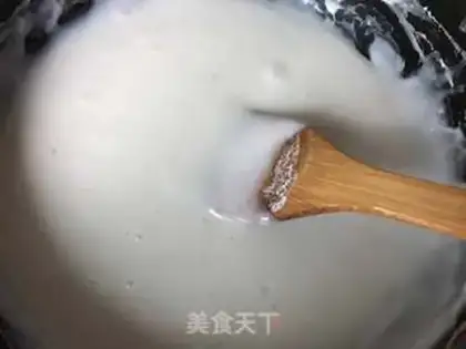 Make Hot cabbage step 1