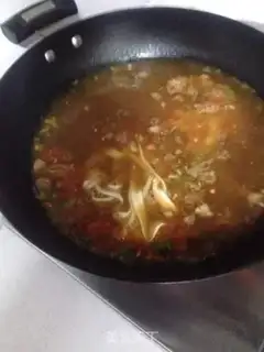 Make The lamb
