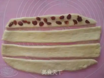 Make The cranberry gravy tore bread step 8