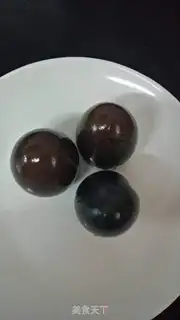 Make Pelican eggs step 0