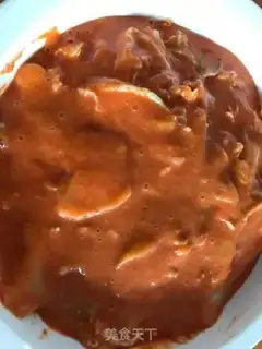 Make Hot cabbage step 5