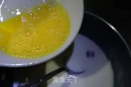 Make Milk eggs are bad step 5