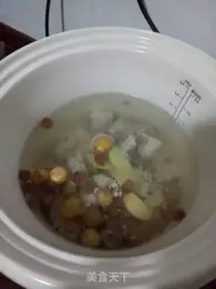 Make The figs and cinnamon step 1