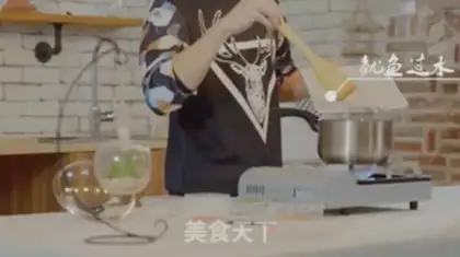 Make Shrimp squid mushrooms step 5