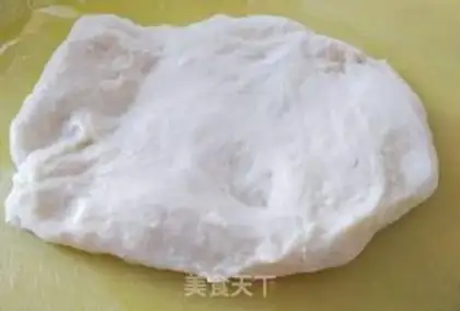 Make Packet step 1