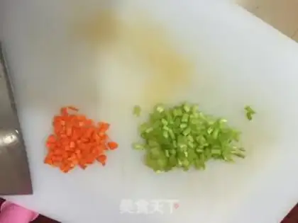 Make Porridge step 3
