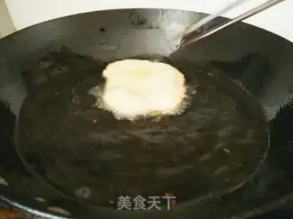 Make Packet step 3
