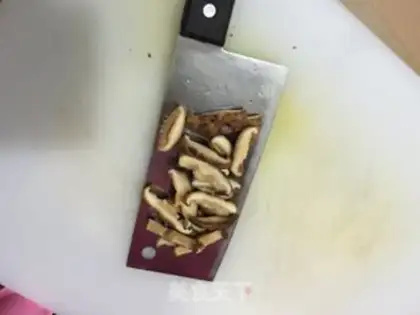 Make Porridge step 6