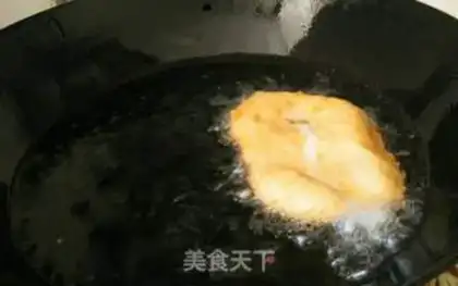 Make Packet step 5