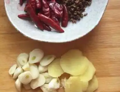 Make Hot chicken wings step 0