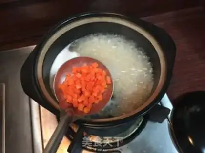 Make The meat step 0