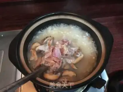 Make The meat step 1