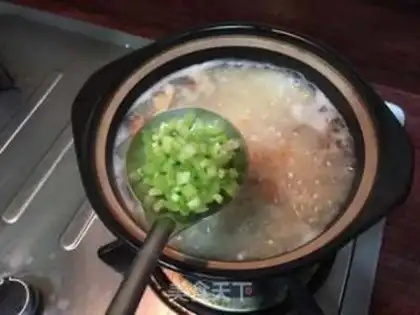 Make Porridge step 11