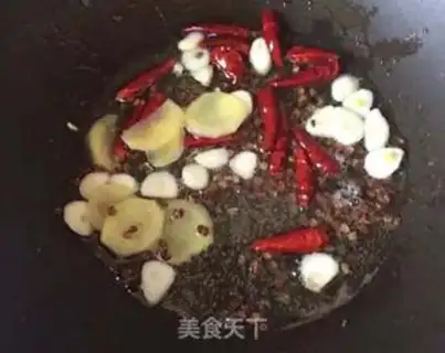 Make Hot chicken wings step 4