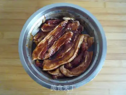 Make The meat step 3