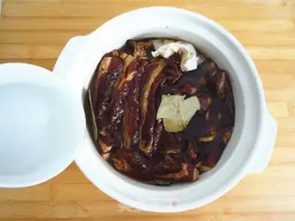 Make The meat step 6