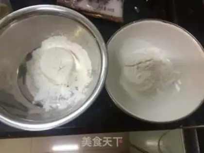 Make Cookies step 2