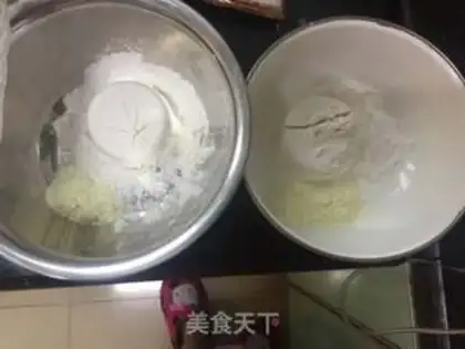 Make Cookies step 3