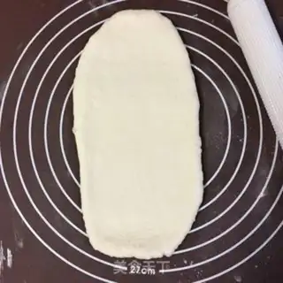 Make Clean and white toast step 2