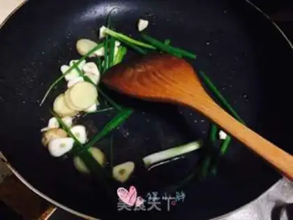 Make Clean and white toast step 3