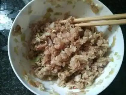 Make A simple version of lasagna step 2