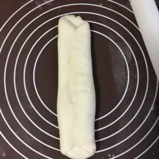 Make Clean and white toast step 4