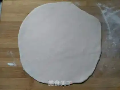 Make A simple version of lasagna step 3